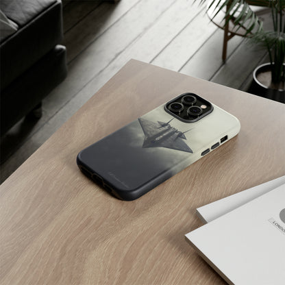 "Stealth Dominator" Phone Case -Tough Cases