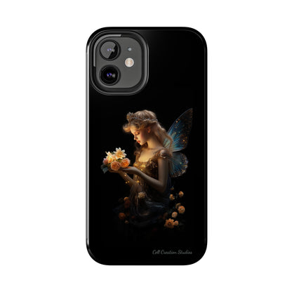 Introducing the "Enchanted Fairy" Cell Phone Case – Embrace Whimsical Elegance and Style -Tough Phone Cases