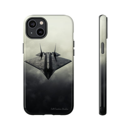 "Stealth Dominator" Phone Case -Tough Cases