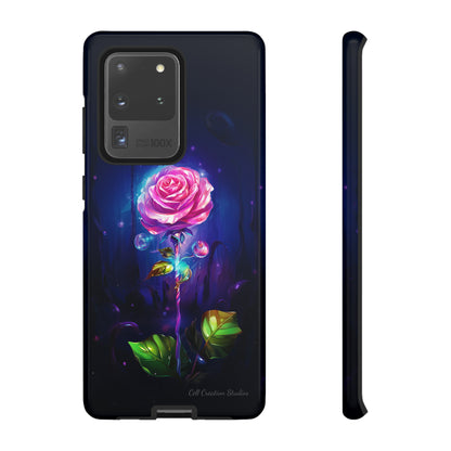 "Dream Blossom" -Tough Samsung Phone Cases