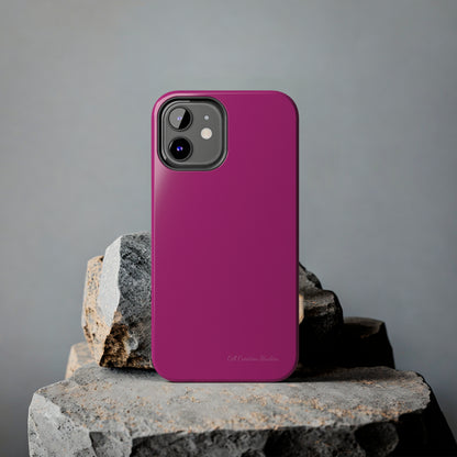 "Pretty in Pink" -Tough Phone Cases